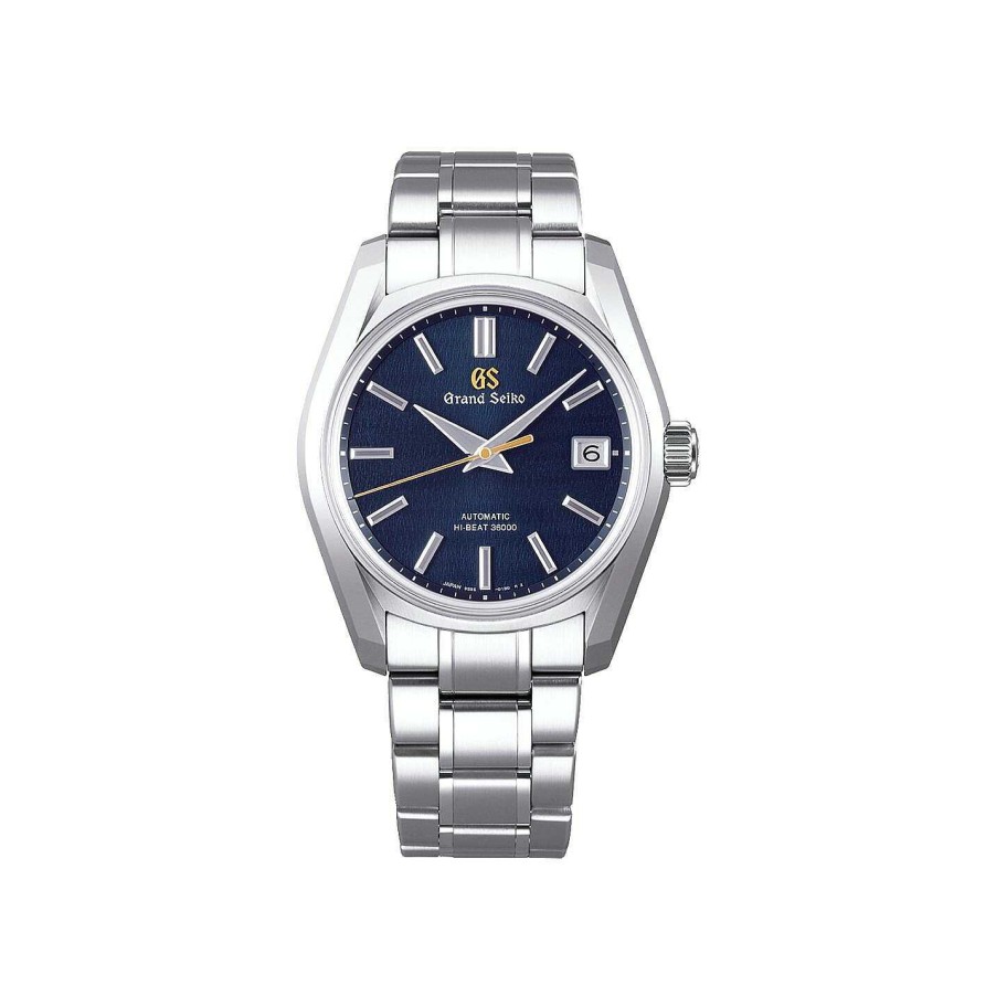 Montre Grand Seiko H Ritage Sbgh273G Shubun | Grand Seiko New