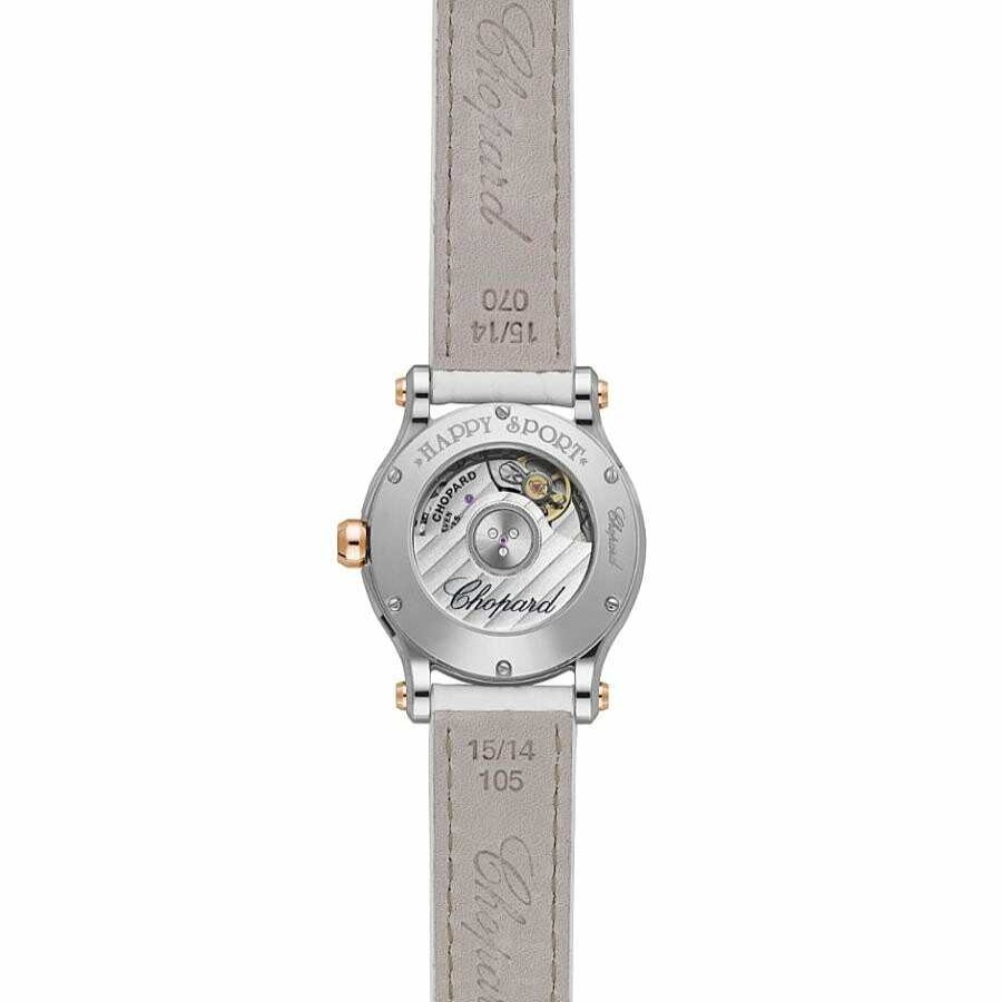 Montre Chopard Happy Sport | Chopard Online