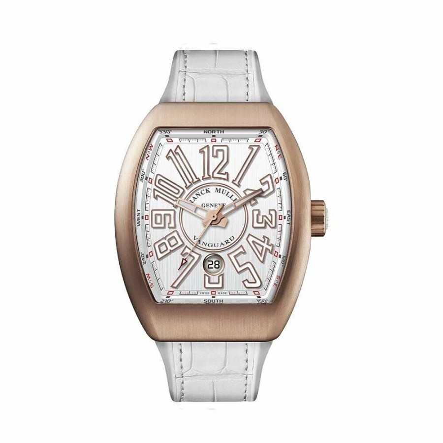 Montre Franck Muller Vanguard Or Rose | Franck Muller Best