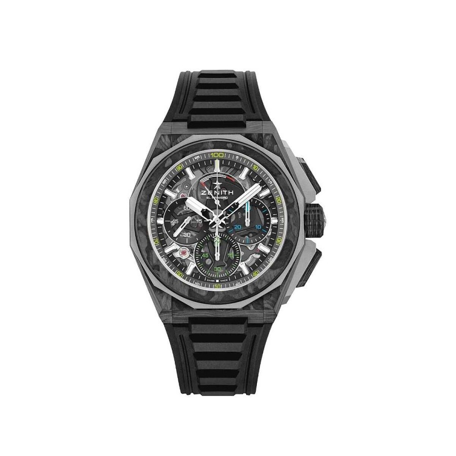 Montre Zenith Defy Extreme Carbon | ZENITH Hot