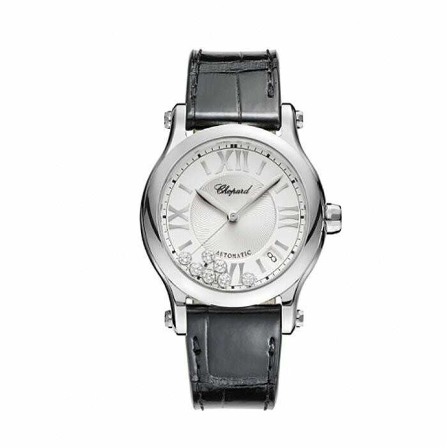 Montre Chopard Happy Sport 36Mm Automatic | Chopard New