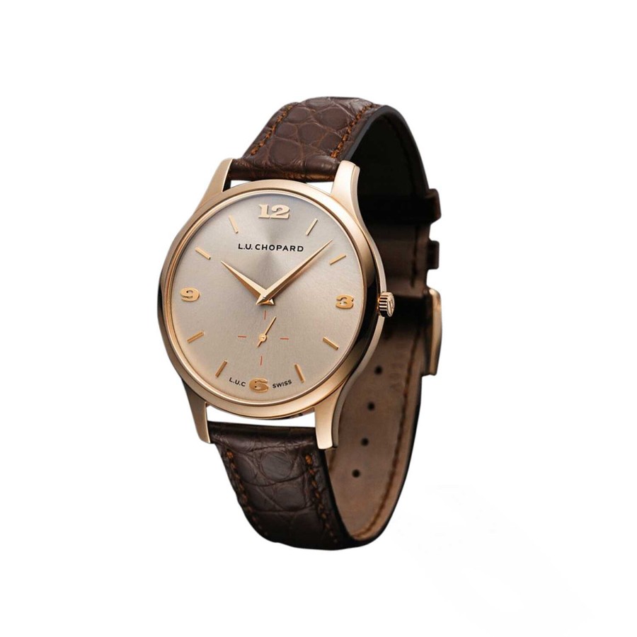 Montre Chopard L.U.C Xps Edition Dubail | Chopard Hot