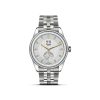 Montre Tudor Glamour Double Date Bo Tier En Acier 42 Mm, Cadran Serti De Diamants | TUDOR Online