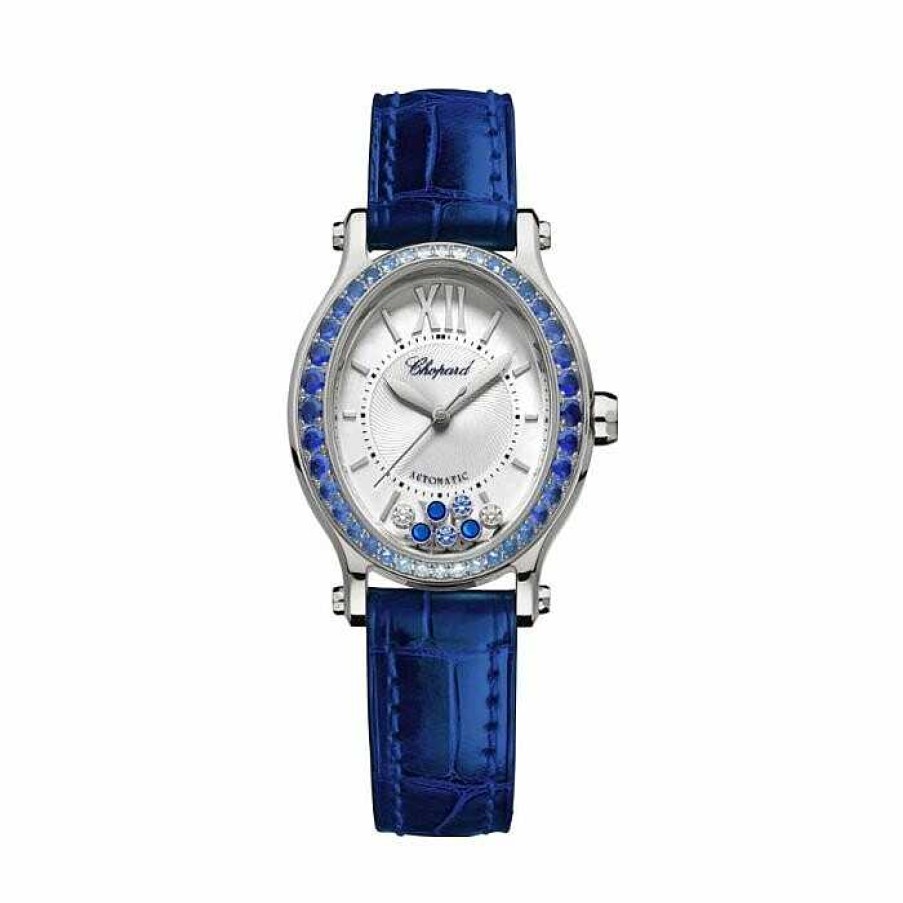 Montre Chopard Happy Sport Oval | Chopard Wholesale