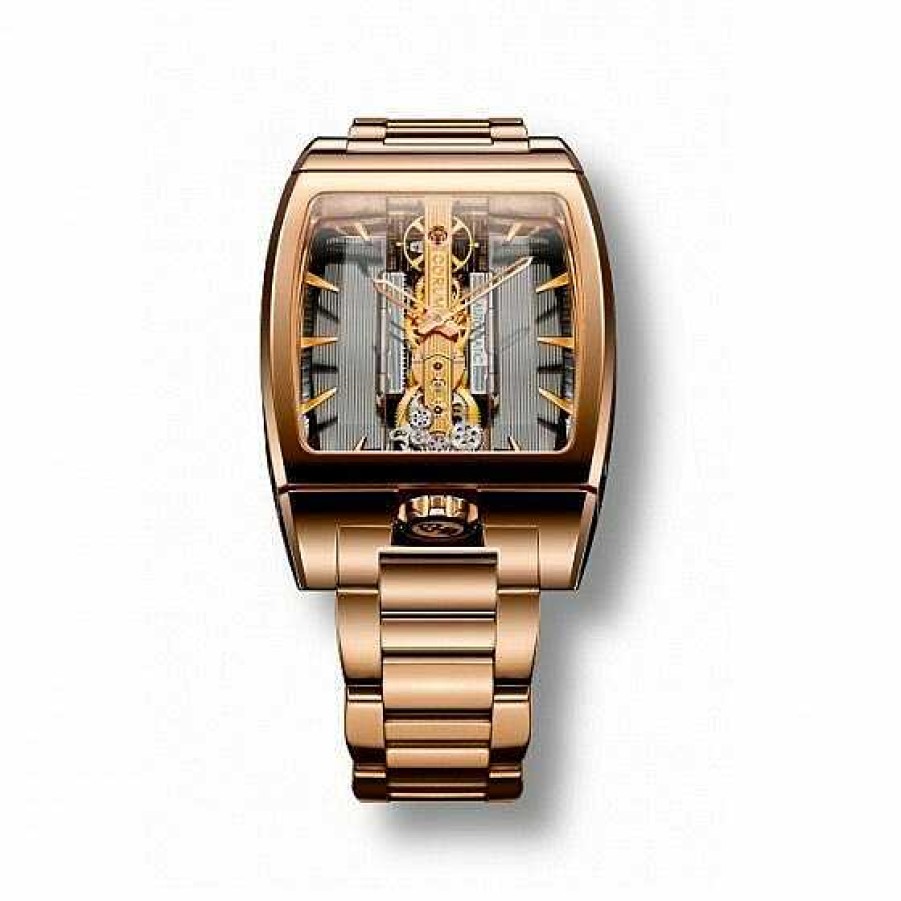 Montre Corum Golden Bridge Automatic | Corum Wholesale