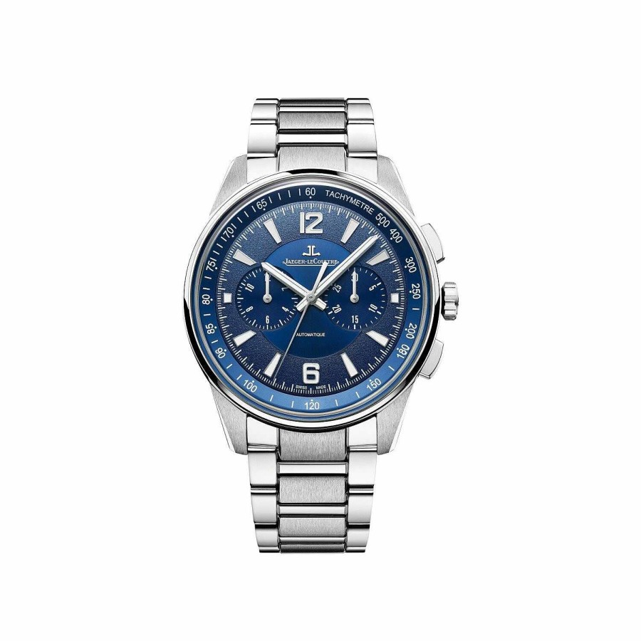 Montre Jaeger-Lecoultre Polaris Chronograph Ac | Jaeger-LeCoultre Online