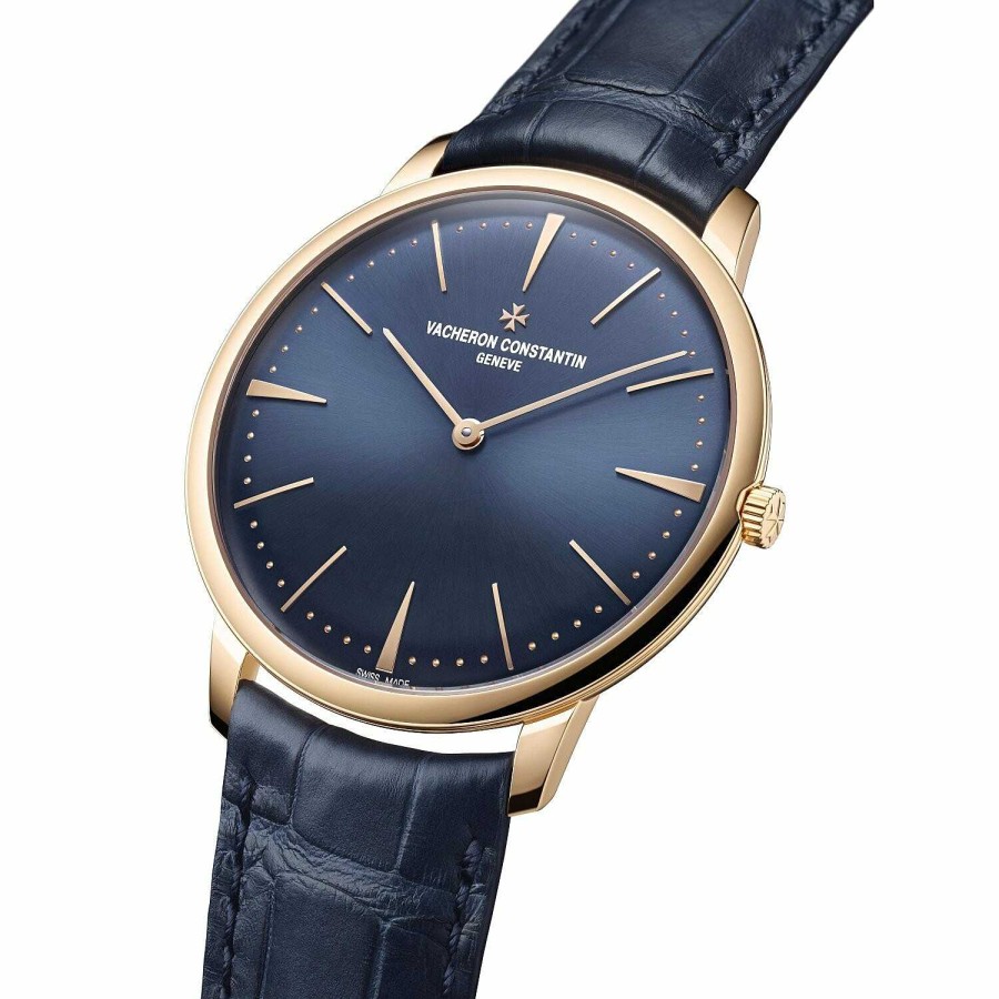 Montre Vacheron Constantin Patrimony Manuel | Vacheron Constantin Clearance