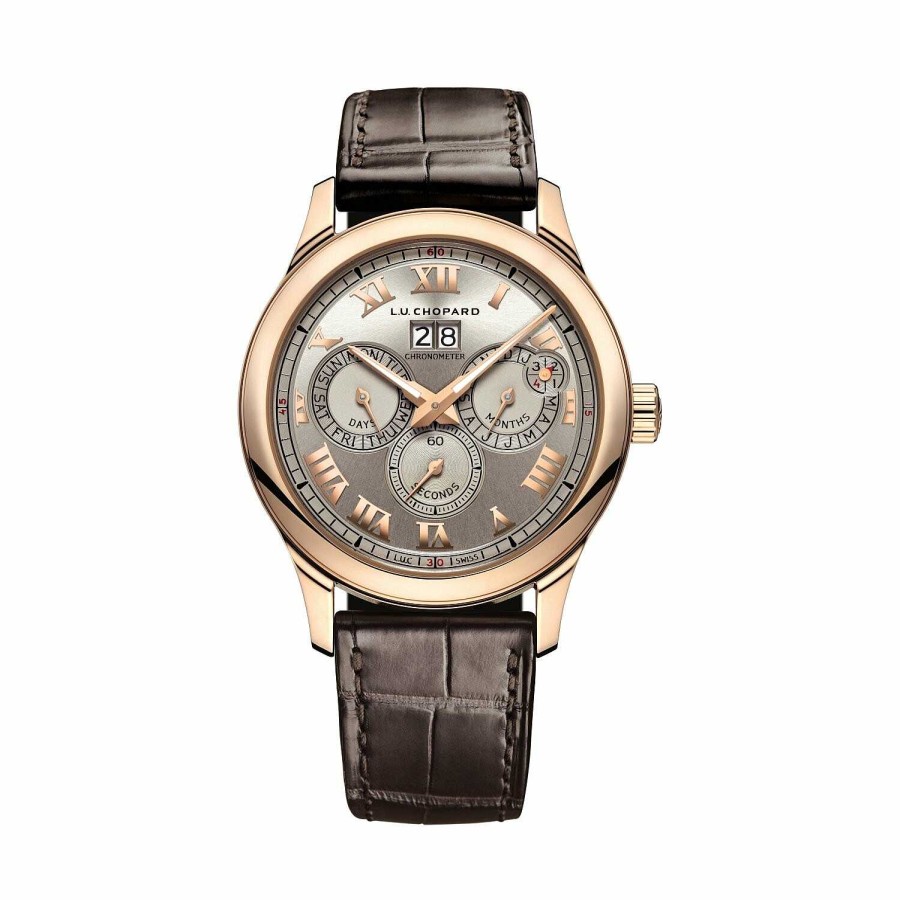 Montre Chopard L.U.C Perpetual Twin Edition Dubail | Chopard Wholesale