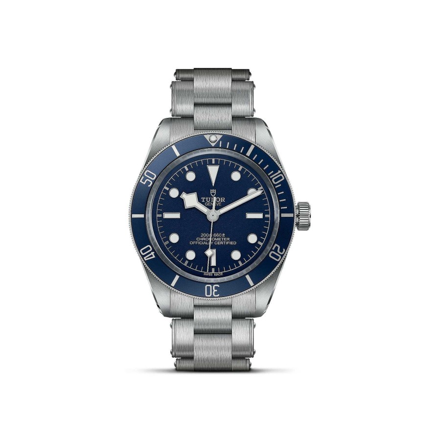 Montre Tudor Black Bay Fifty-Eight Bo Tier En Acier 39 Mm, Bracelet En Acier | TUDOR Clearance