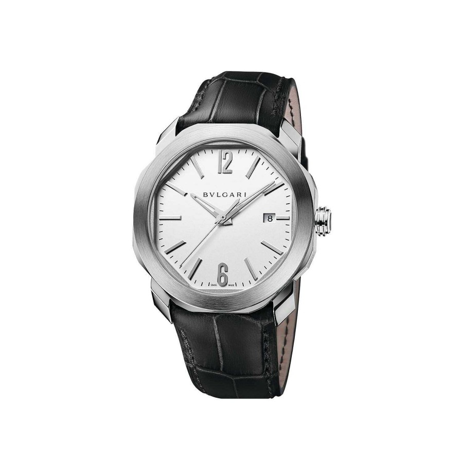 Montre Bulgari Octo Roma | Bulgari Best