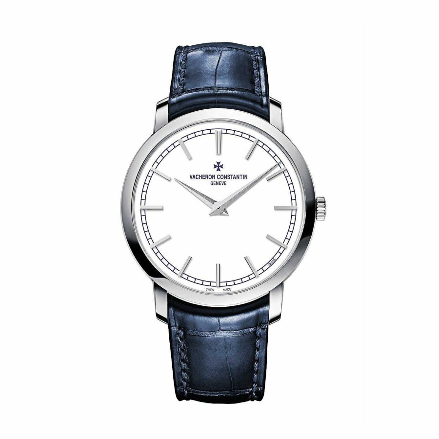 Montre Vacheron Constantin Traditionnelle Automatique Platine Edition Dubail | Vacheron Constantin New