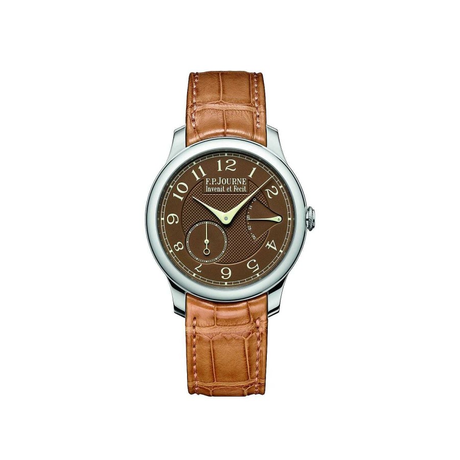 Montre F.P. Journe Chronom Tre Souverain Havana | F.P.Journe Wholesale