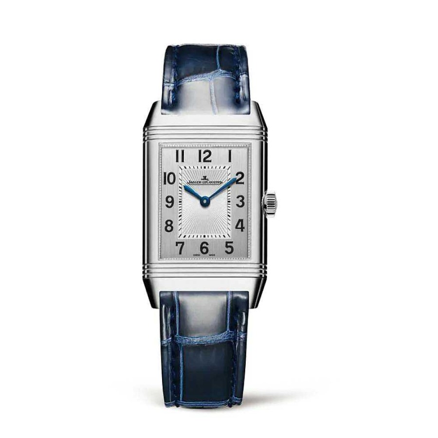 Montre Jaeger Lecoultre Reverso Classic Medium Duetto | Jaeger-LeCoultre Hot