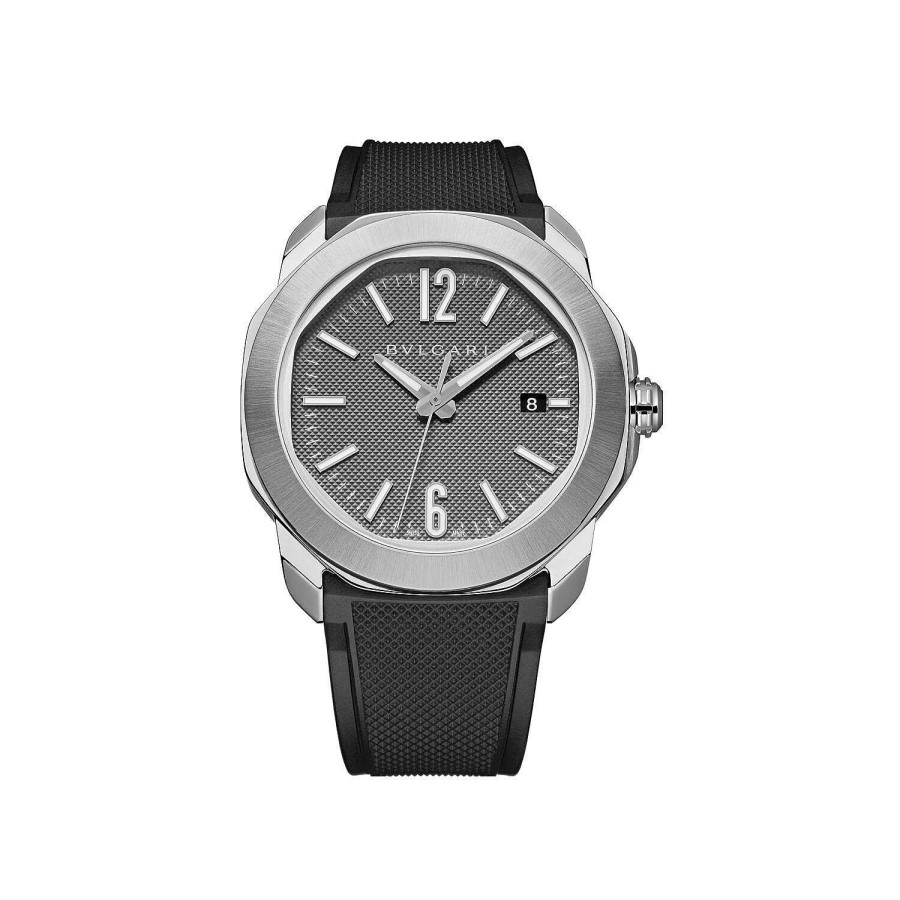 Montre Bulgari Octo Roma | Bulgari Best