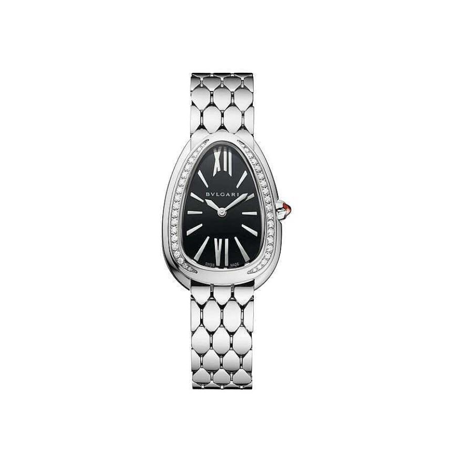 Montre Bulgari Serpenti Seduttori | Bulgari New