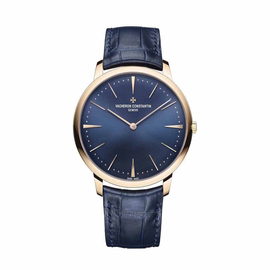 Montre Vacheron Constantin Patrimony Manuel | Vacheron Constantin Clearance