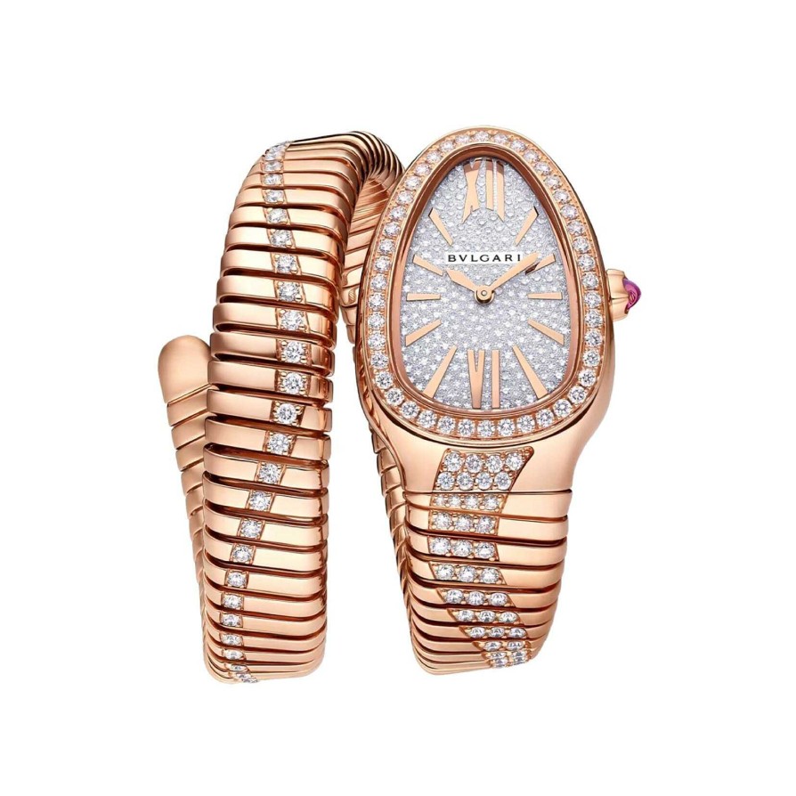 Montre Bulgari Serpenti Tubogas | Bulgari Wholesale