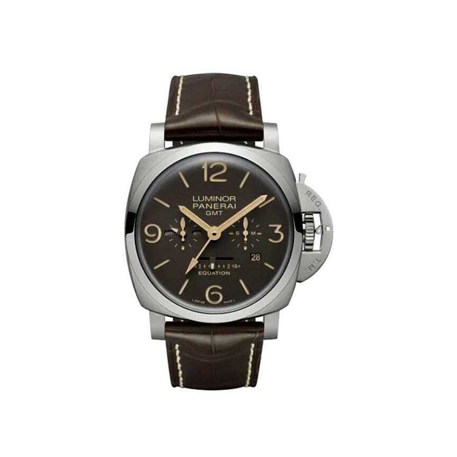 Montre Panerai Luminor Equation Of Time - 47Mm | Panerai Wholesale