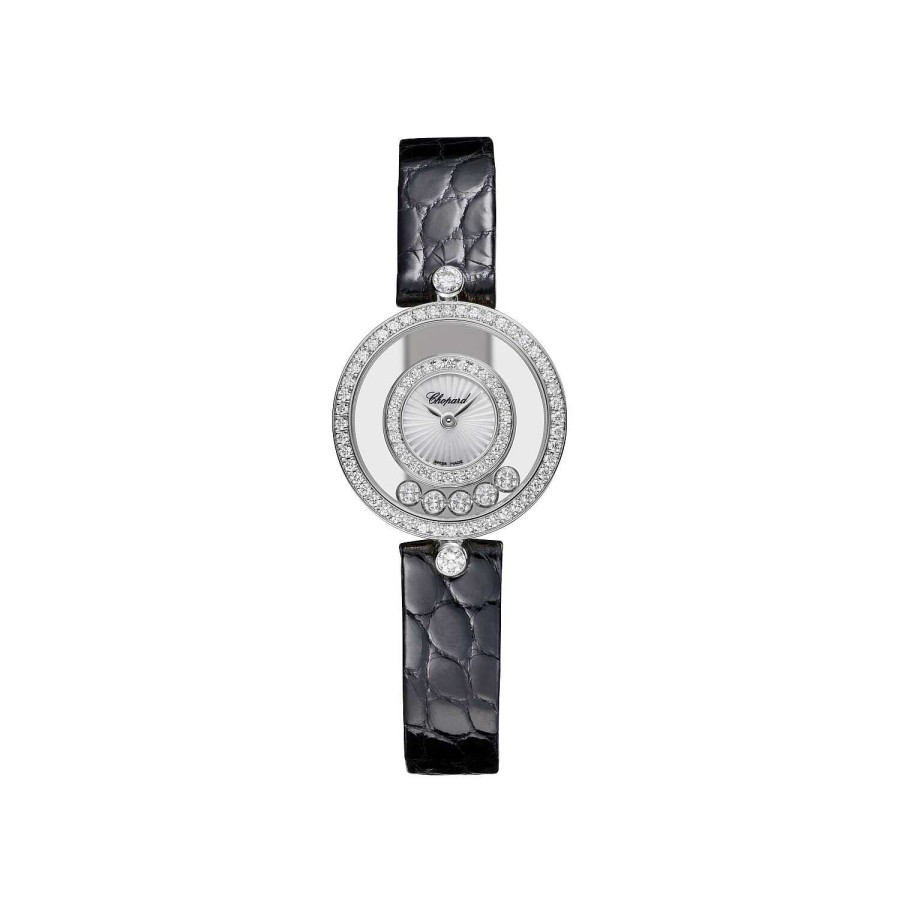 Montre Chopard Happy Diamonds Icons 203957-1214 | Chopard Clearance