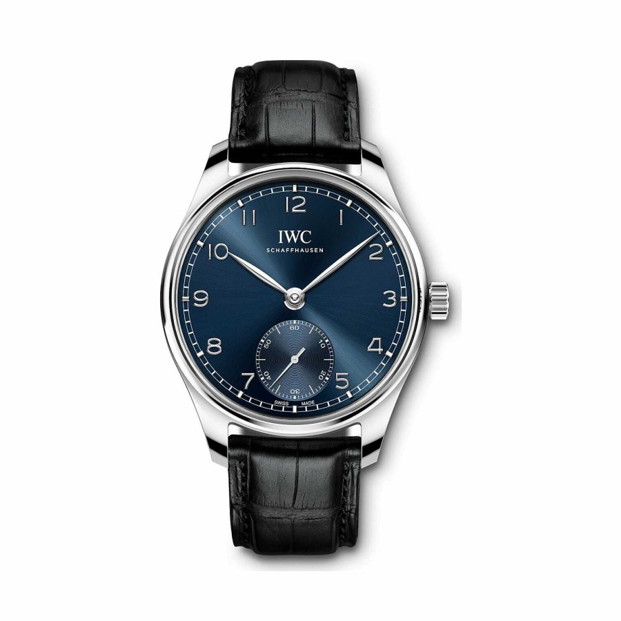 Montre Iwc Portugieser Automatic 40 | IWC SCHAFFHAUSEN Hot