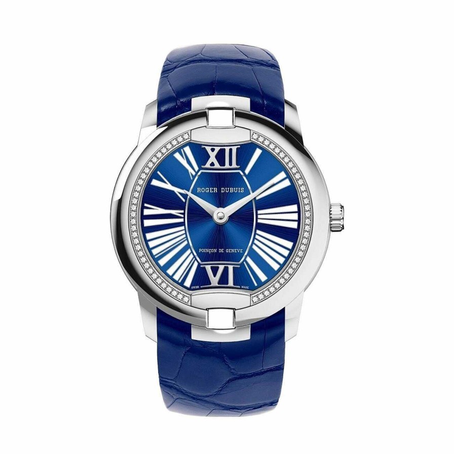 Montre Roger Dubuis Velvet Automatique | Roger Dubuis New