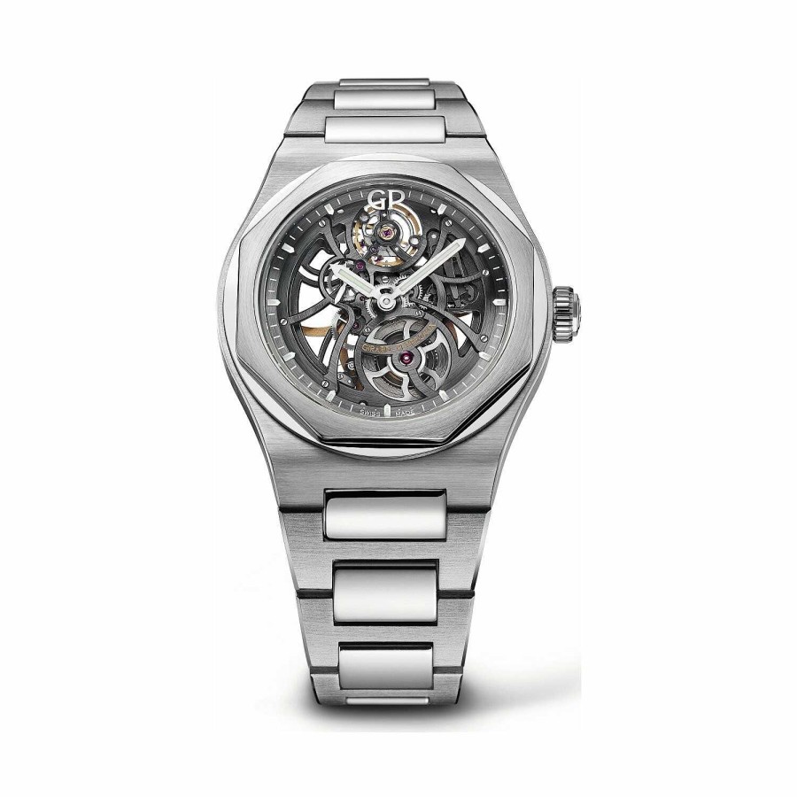 Montre Girard-Perregaux Laureato Skeleton | Girard-Perregaux Wholesale