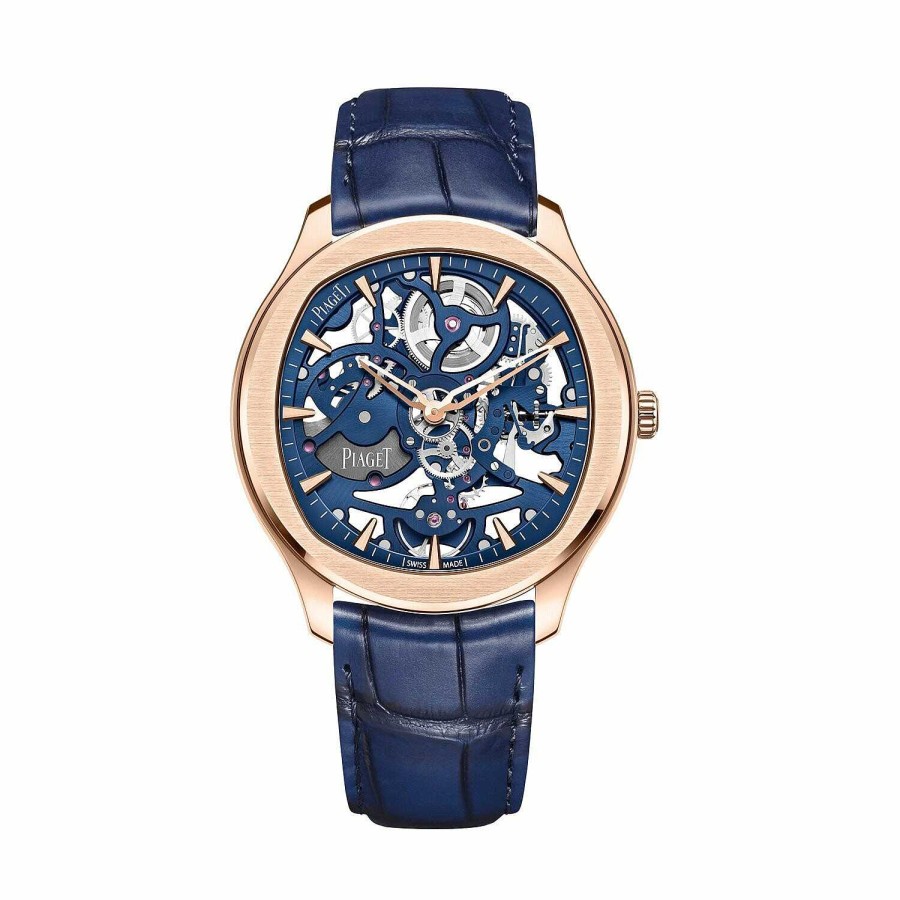 Montre Piaget Polo Skeleton | Piaget New