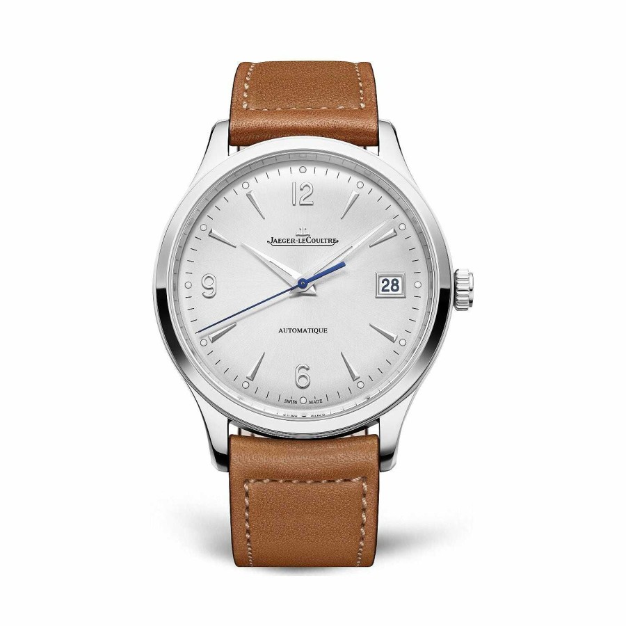 Montre Jaeger-Lecoultre Master Control Date | Jaeger-LeCoultre Online