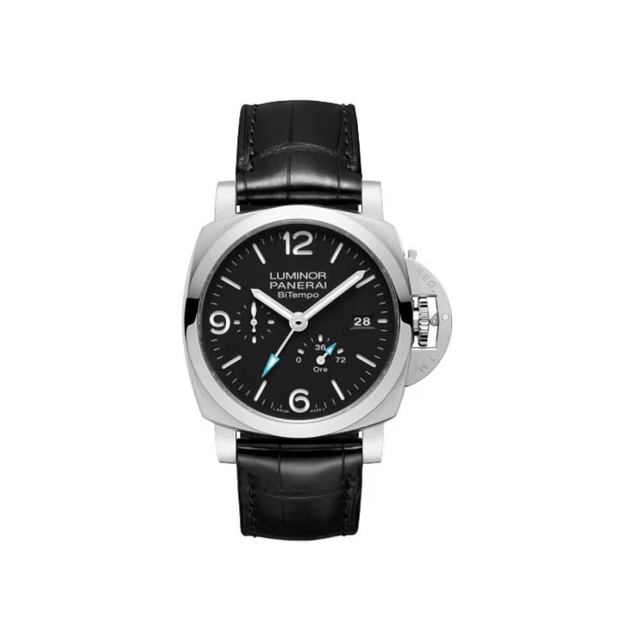 Montre Panerai Luminor Bitempo | Panerai Best