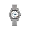 Montre F.P. Journe L Gante 40Mm Titane 12 Rangs De Diamants, Bracelet Serti | F.P.Journe Online