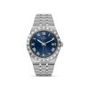 Montre Tudor Royal Bo Tier En Acier 38 Mm, Cadran Bleu | TUDOR New