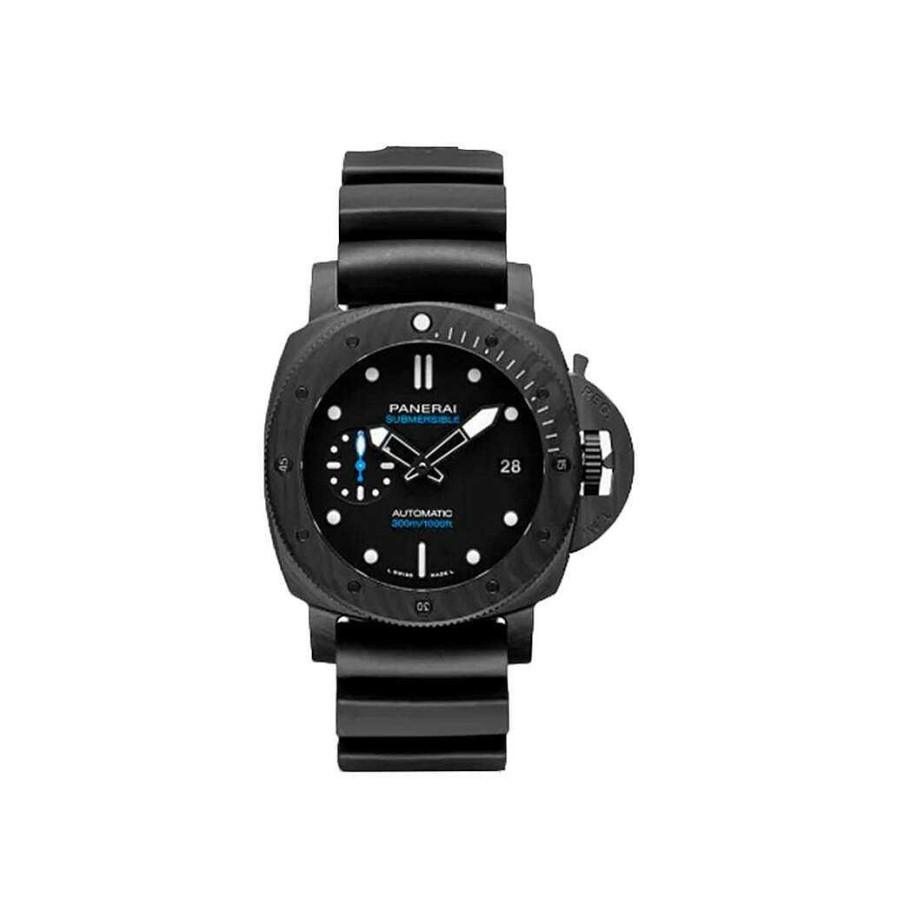 Montre Panerai Submersible Carbotech | Panerai Wholesale