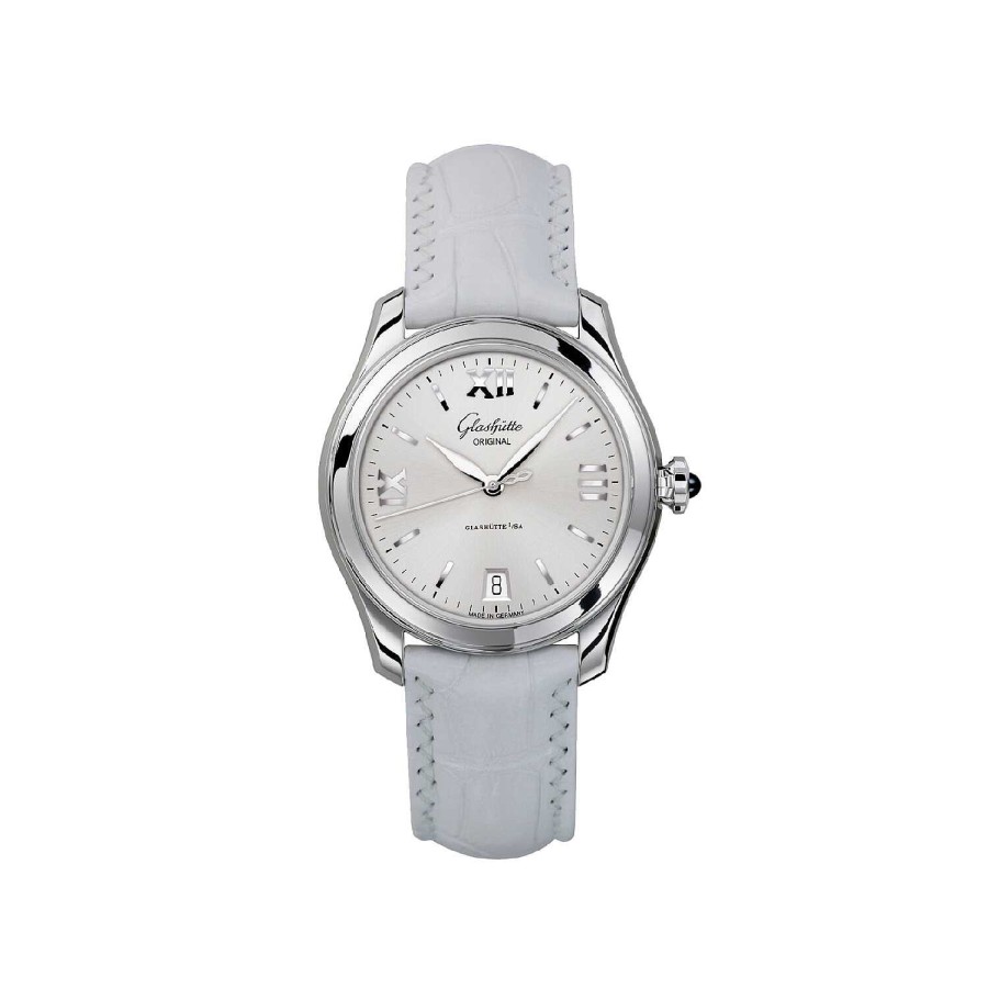 Montre Glash Tte Original Lady Serenade | Glashütte Original Hot