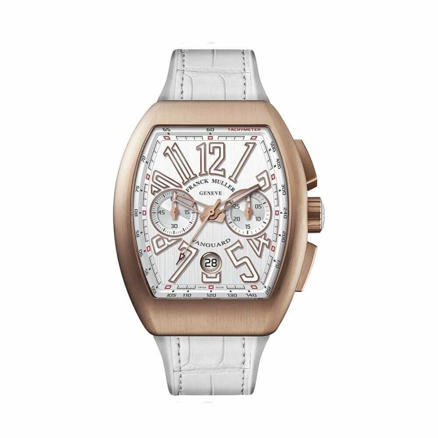 Montre Franck Muller Vanguard Homme 45V Cc | Franck Muller Clearance