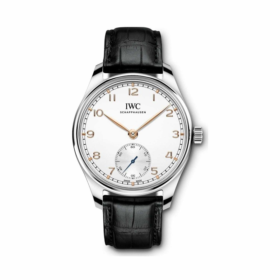 Montre Iwc Portugieser Automatic 40 | IWC SCHAFFHAUSEN Hot