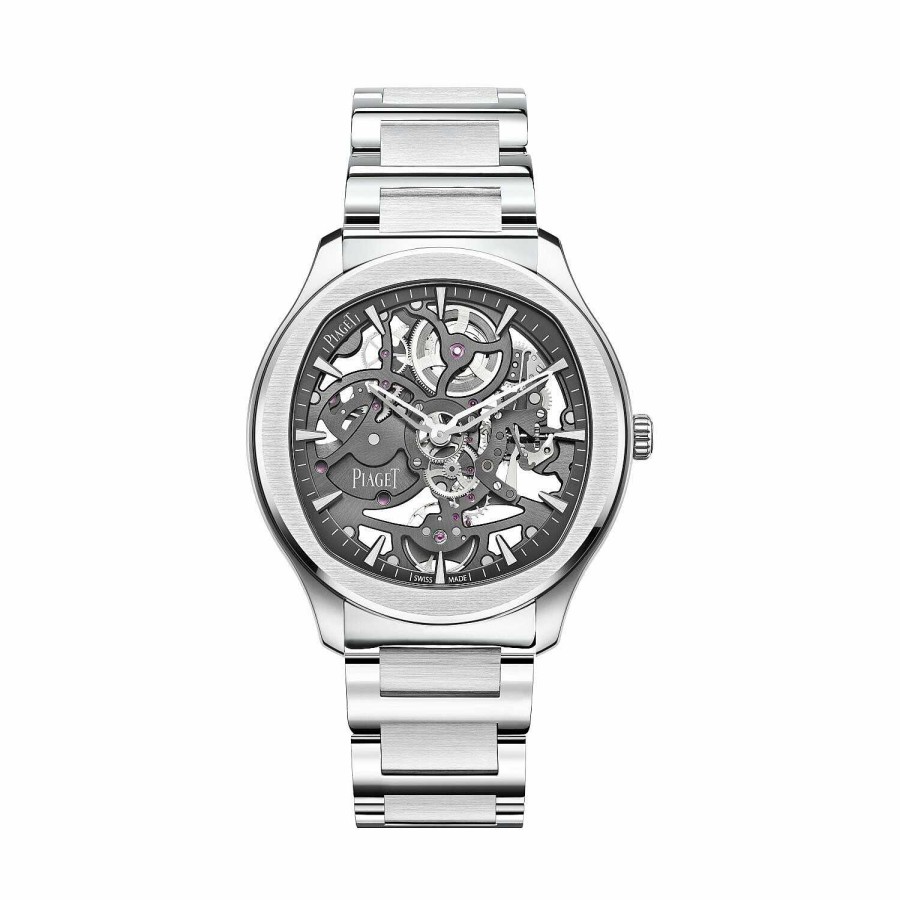 Montre Piaget Polo Skeleton | Piaget Best