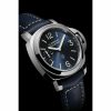 Montre Panerai Luminor Blu Mare - 44Mm | Panerai Online